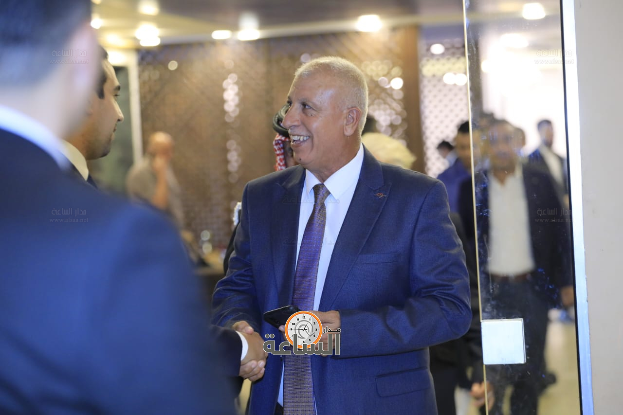 Madar Al-Saa Images 0.294550858899593