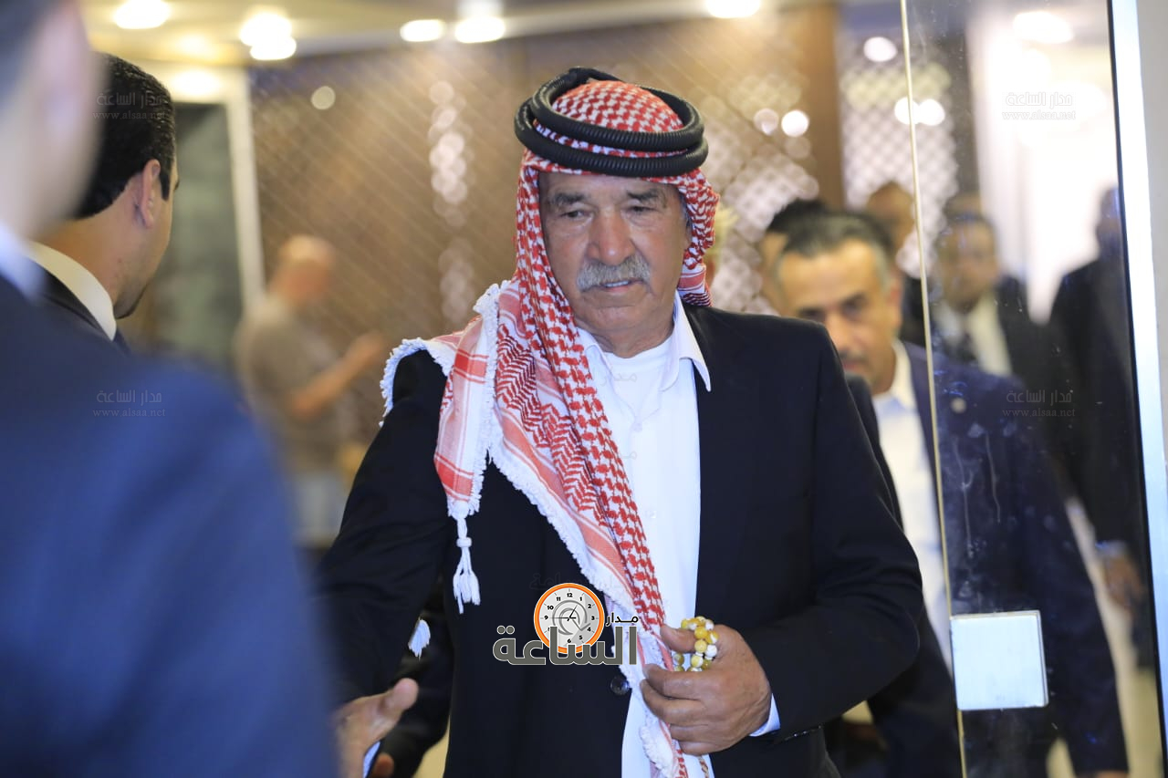 Madar Al-Saa Images 0.32339422580952015