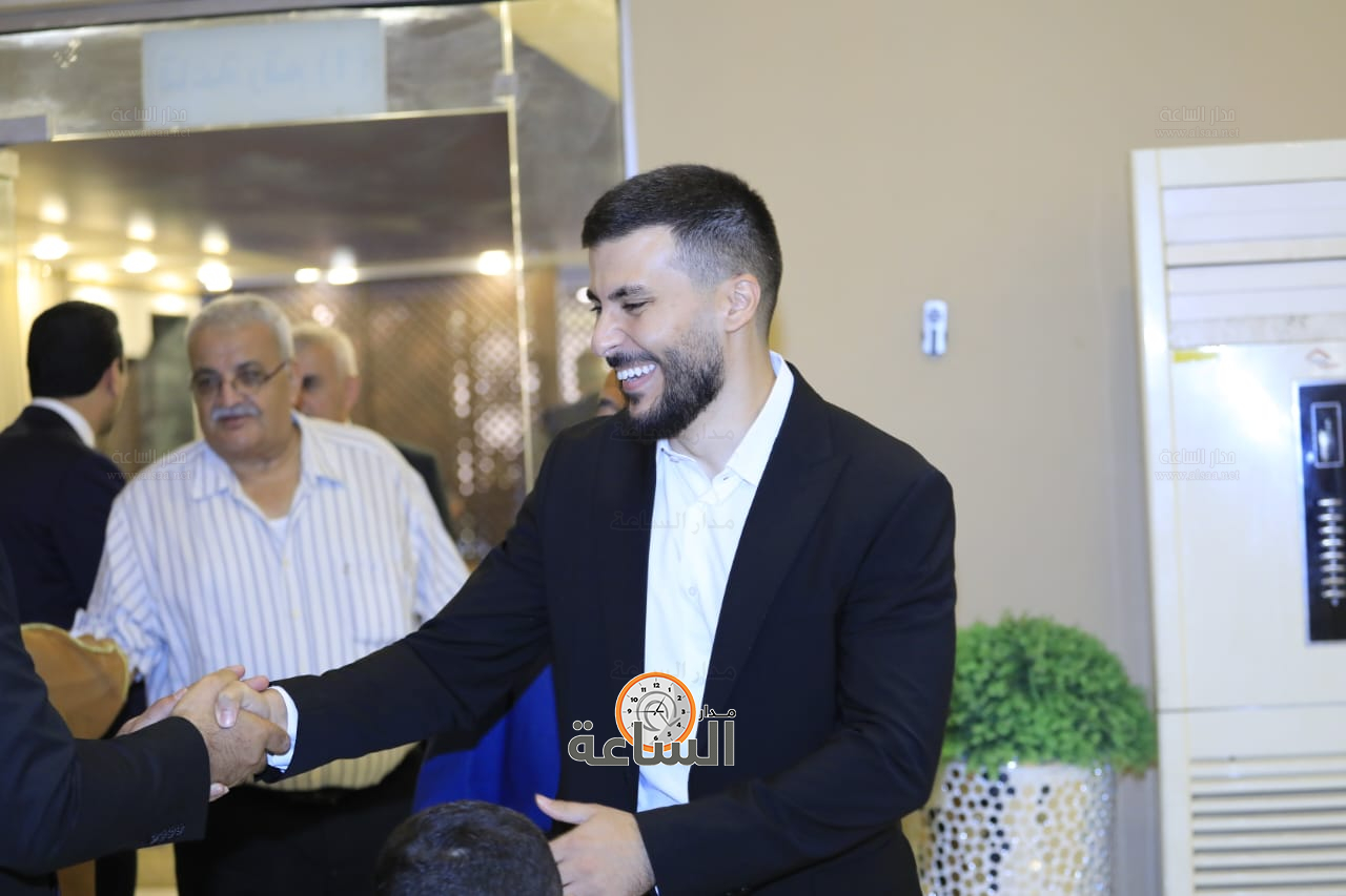 Madar Al-Saa Images 0.4022348443606282