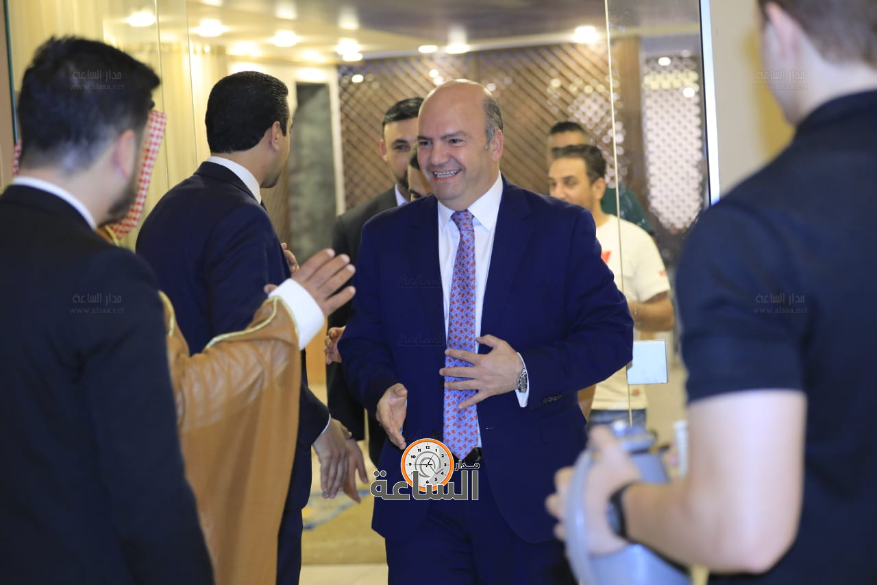 Madar Al-Saa Images 0.3988929051910446