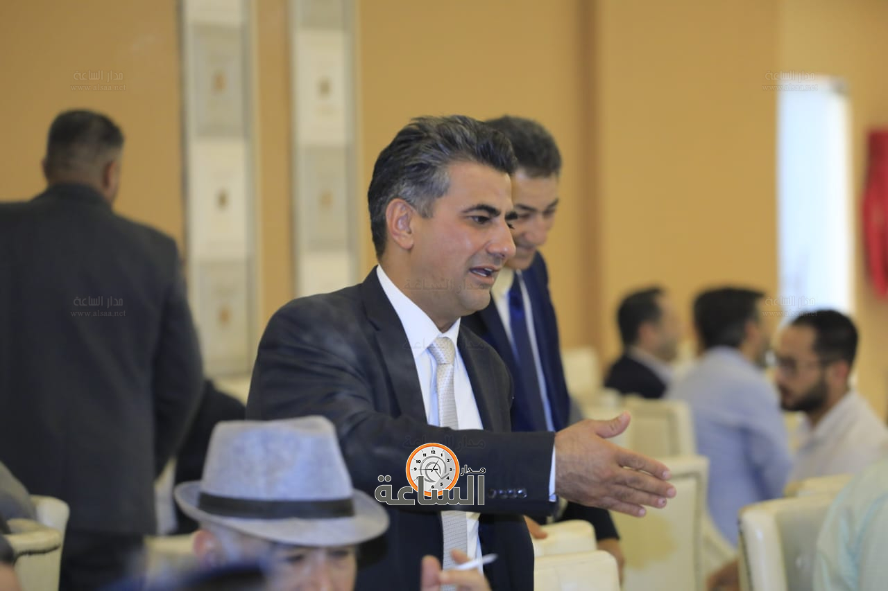 Madar Al-Saa Images 0.9007702017367955