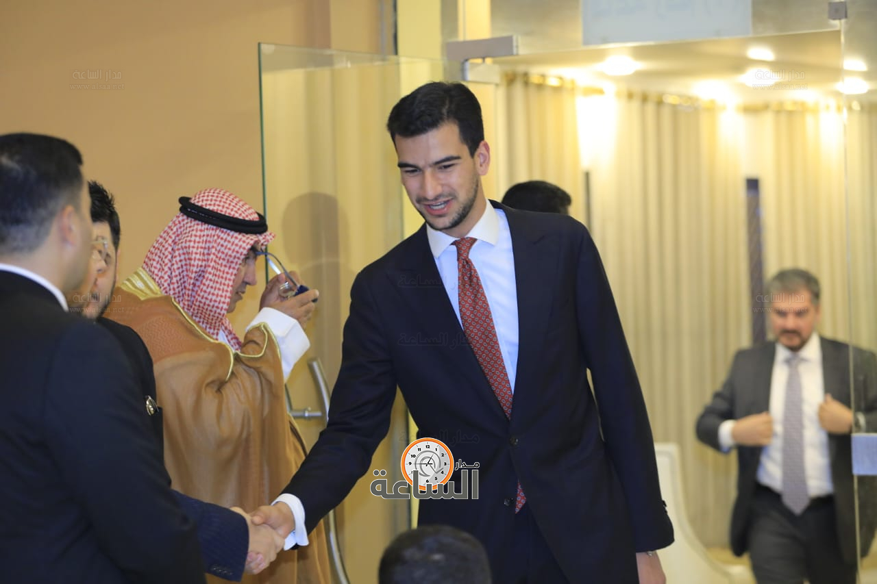 Madar Al-Saa Images 0.646782405945539