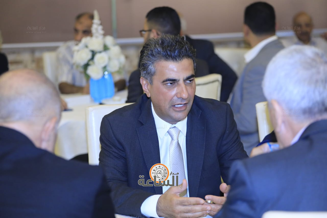 Madar Al-Saa Images 0.9723291087496517