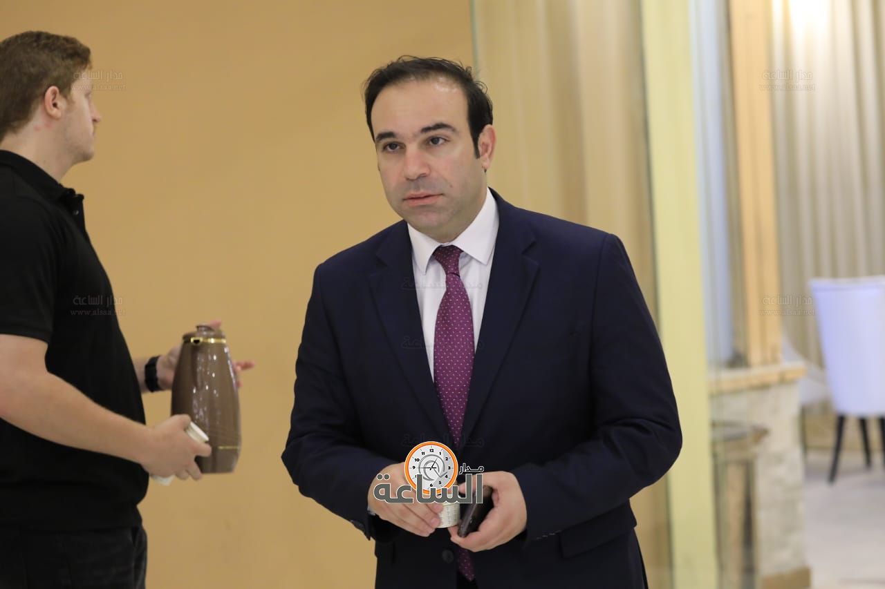 Madar Al-Saa Images 0.31718967137065734