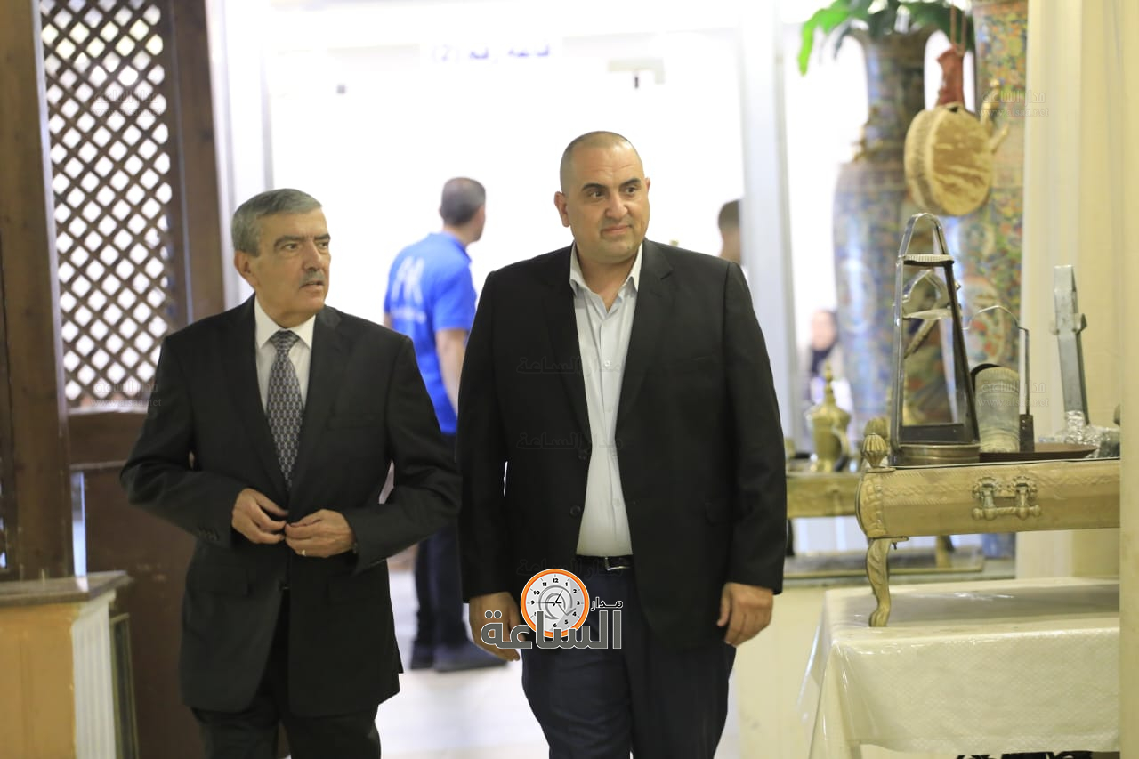 Madar Al-Saa Images 0.9465005594251787