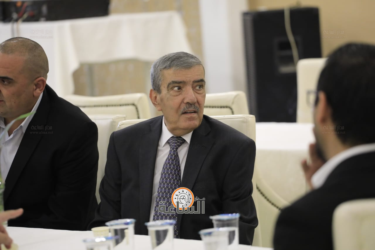 Madar Al-Saa Images 0.5982137310322531