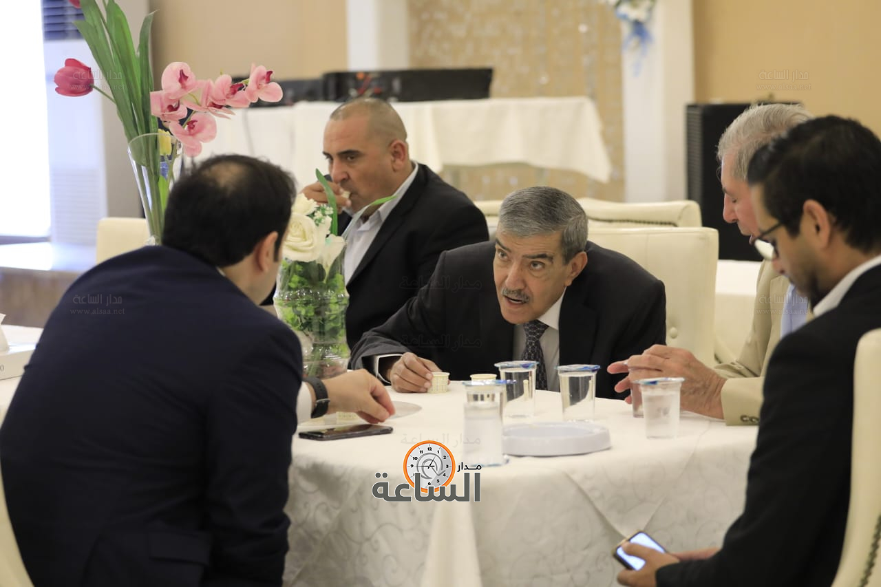 Madar Al-Saa Images 0.6339664670537428