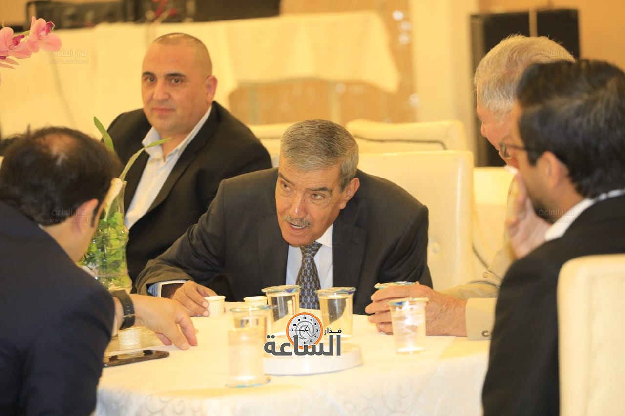 Madar Al-Saa Images 0.5515141144263844