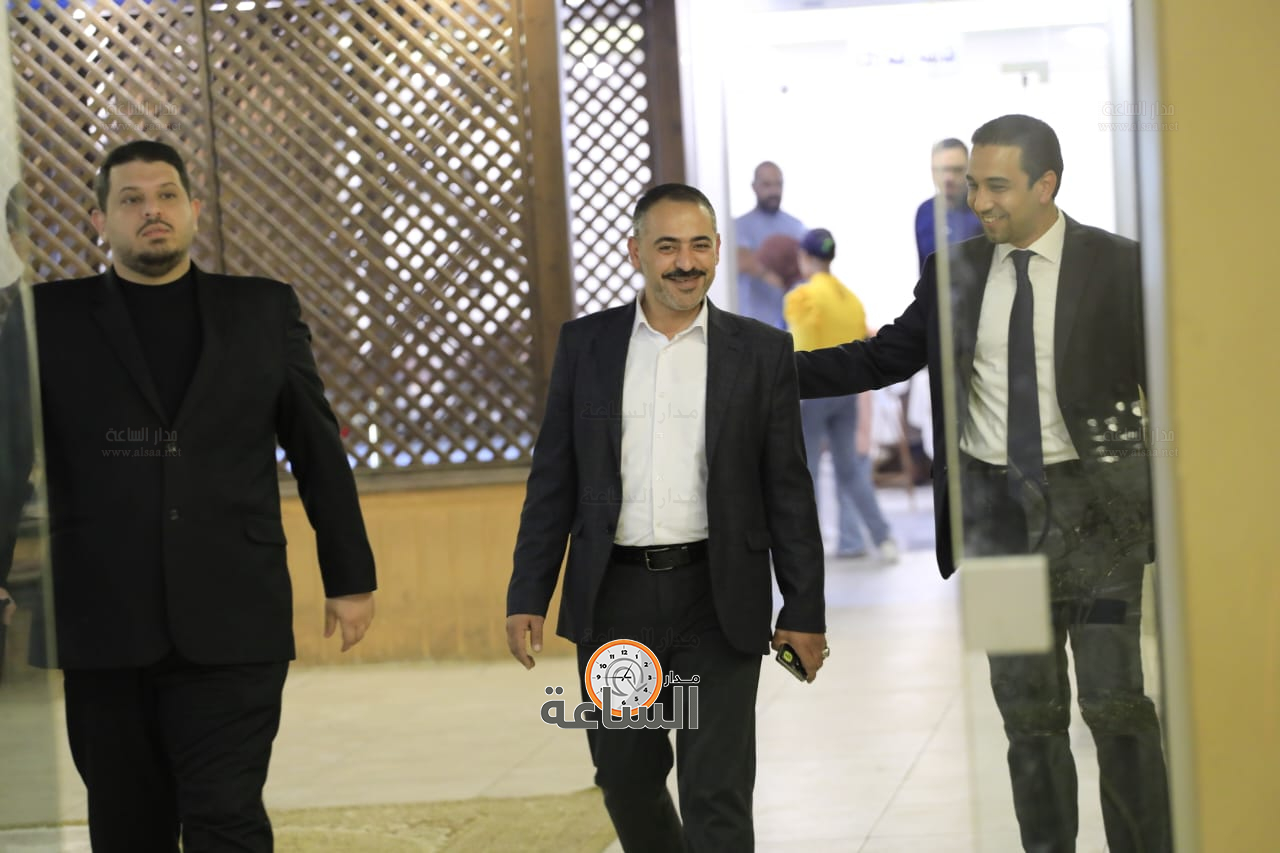 Madar Al-Saa Images 0.635281607095448