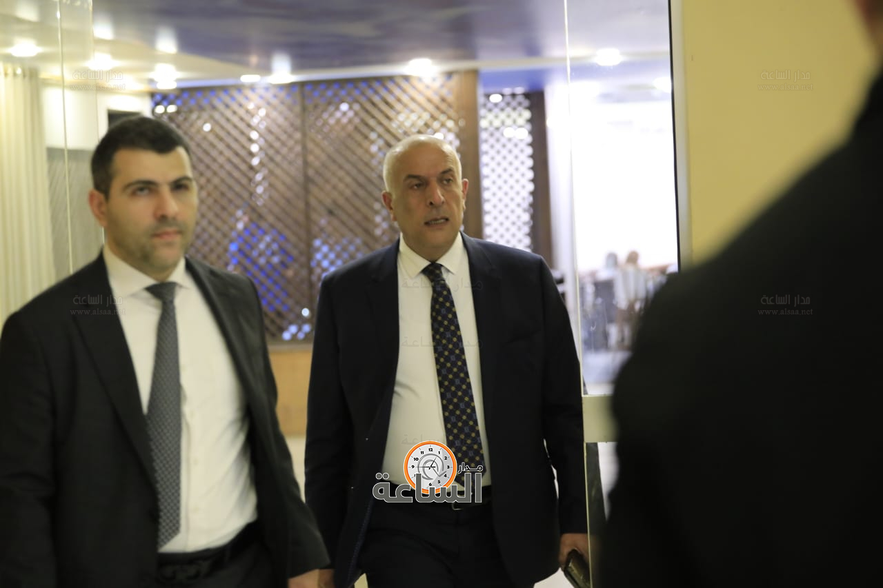 Madar Al-Saa Images 0.6598694816907181