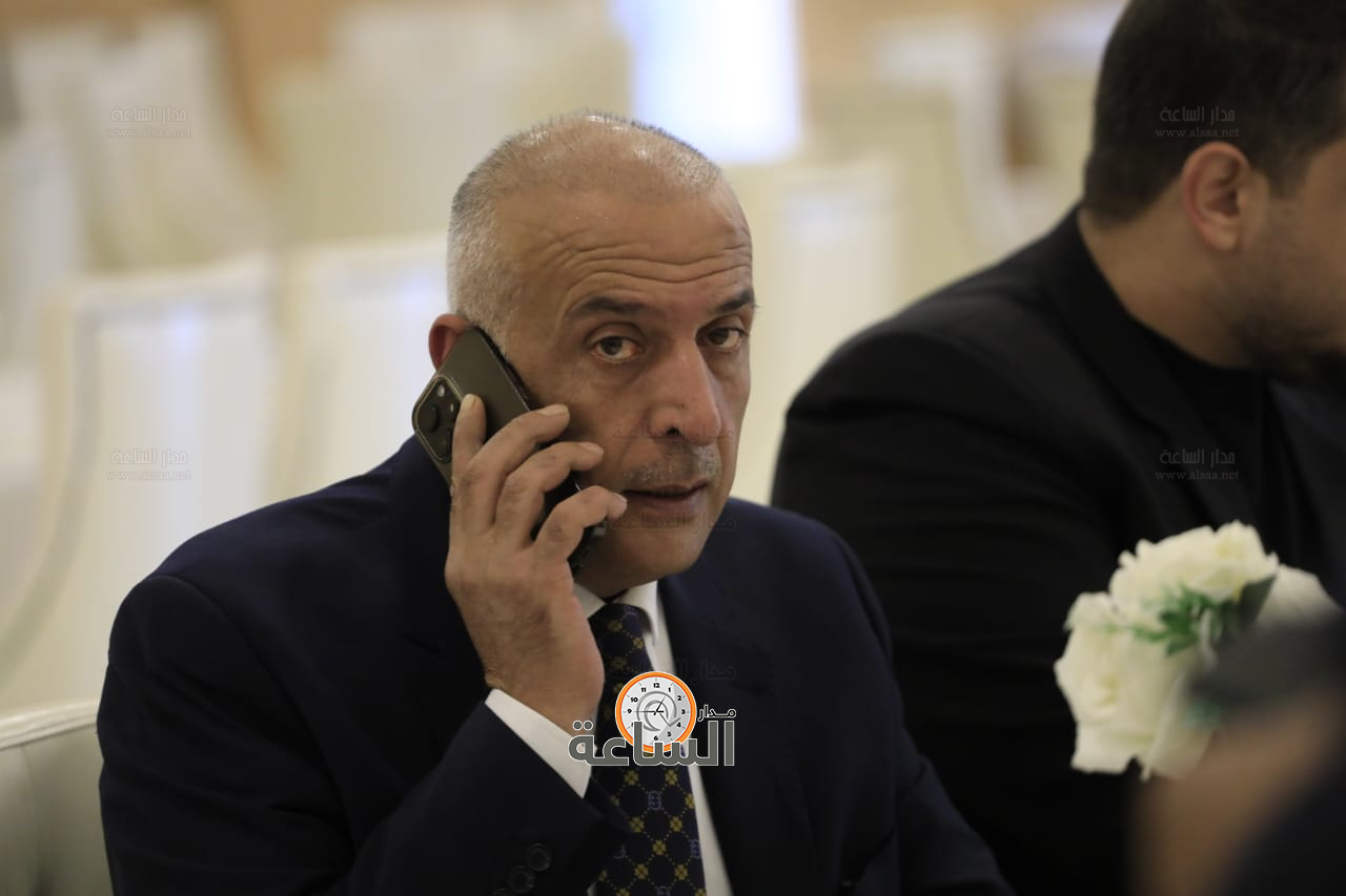 Madar Al-Saa Images 0.12176391140680898