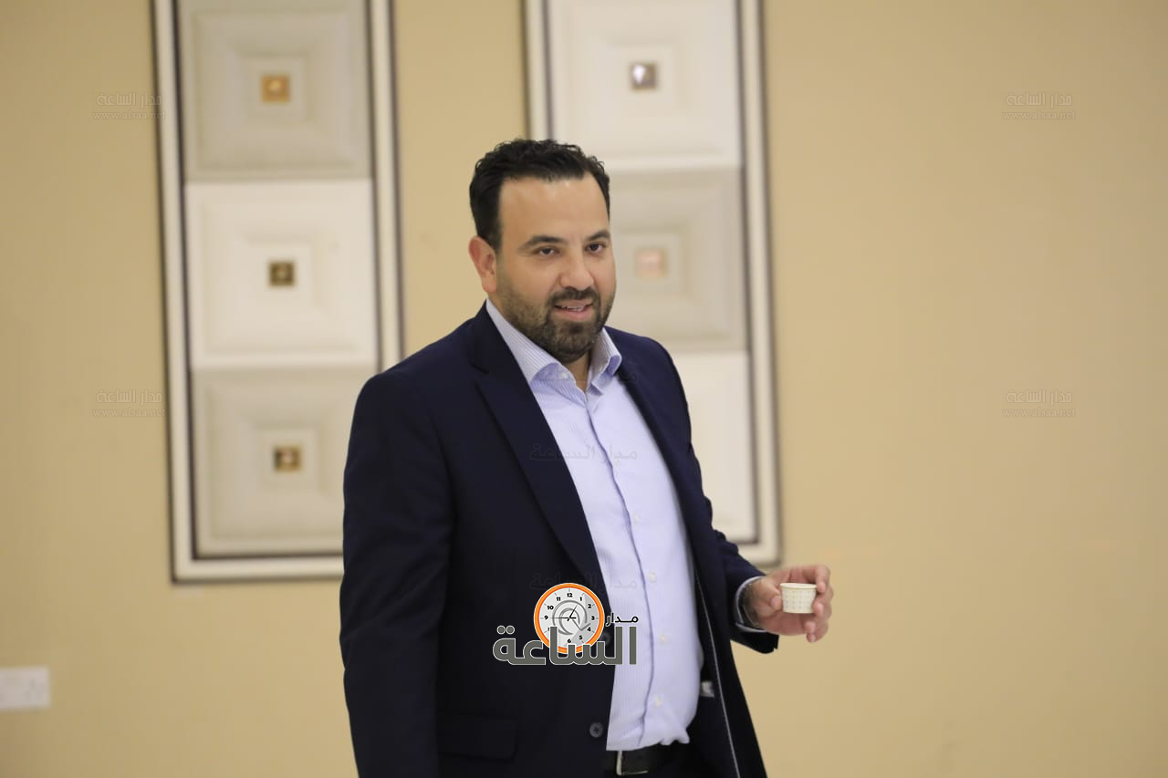 Madar Al-Saa Images 0.7049982239314572