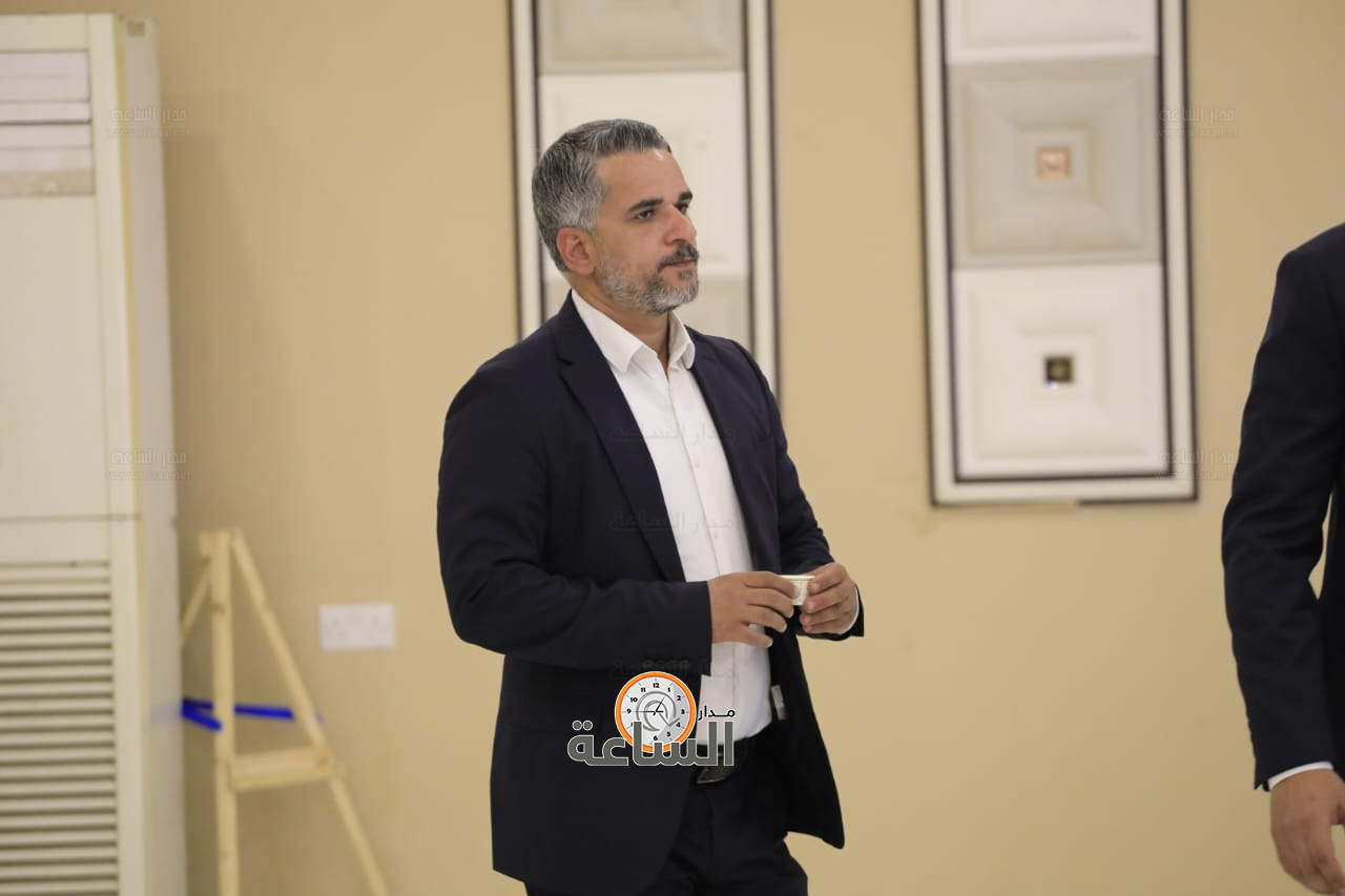 Madar Al-Saa Images 0.08175254843937796