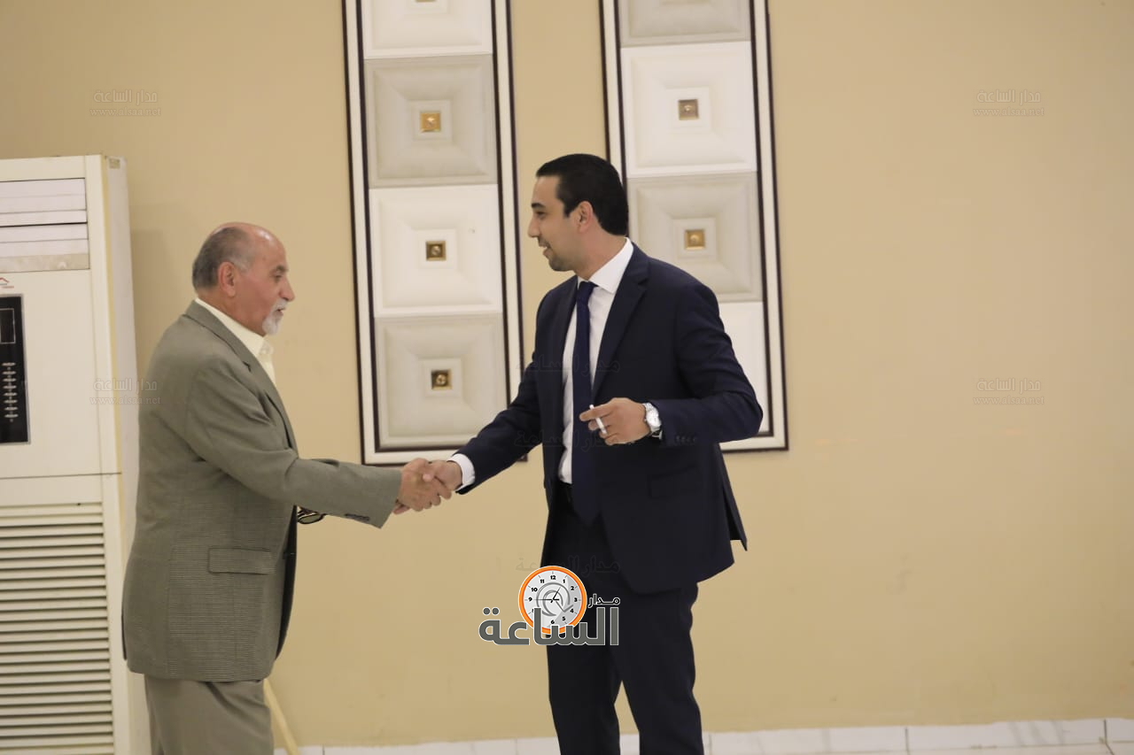 Madar Al-Saa Images 0.9139424904407004