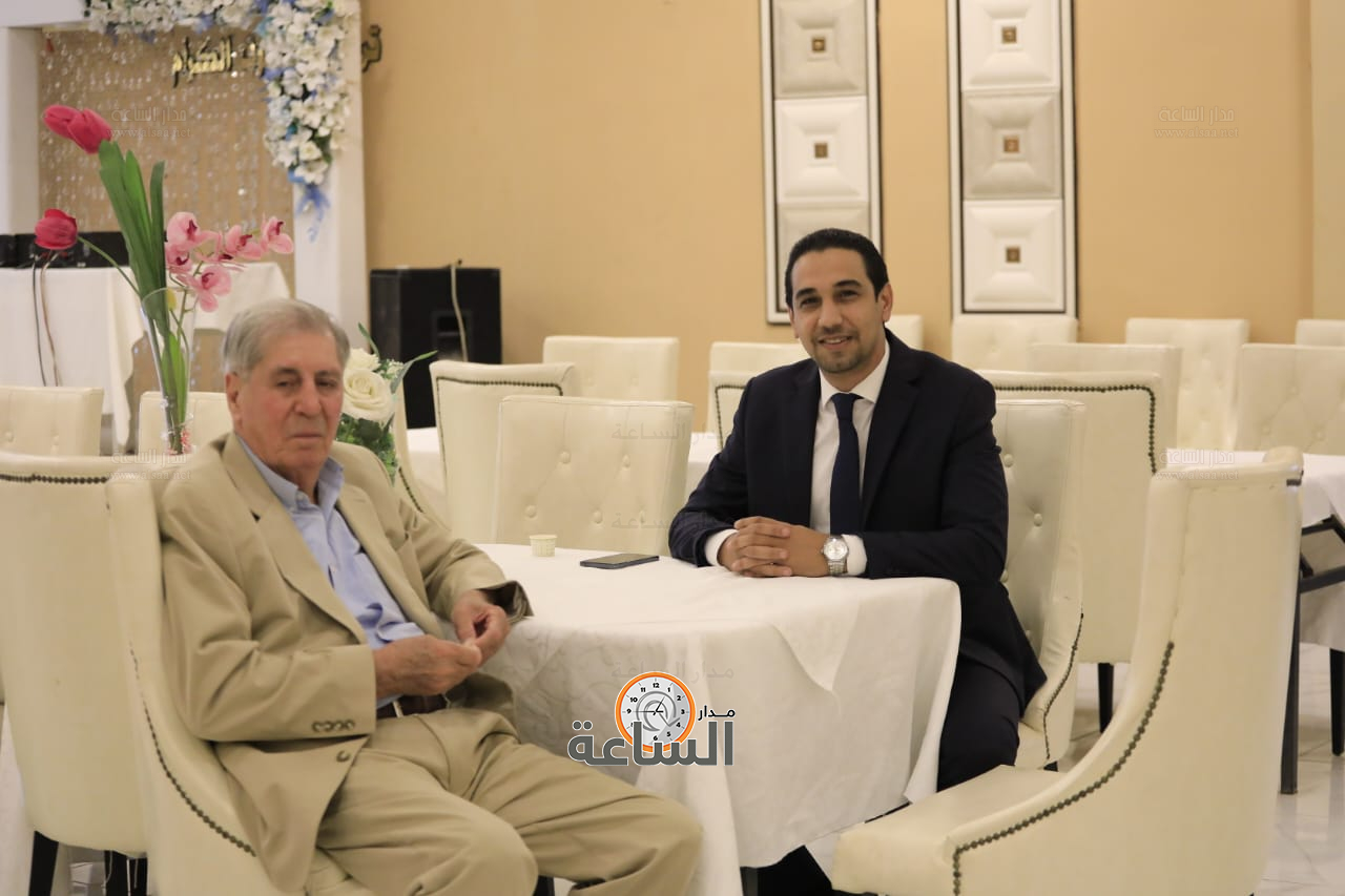 Madar Al-Saa Images 0.8623159818723584