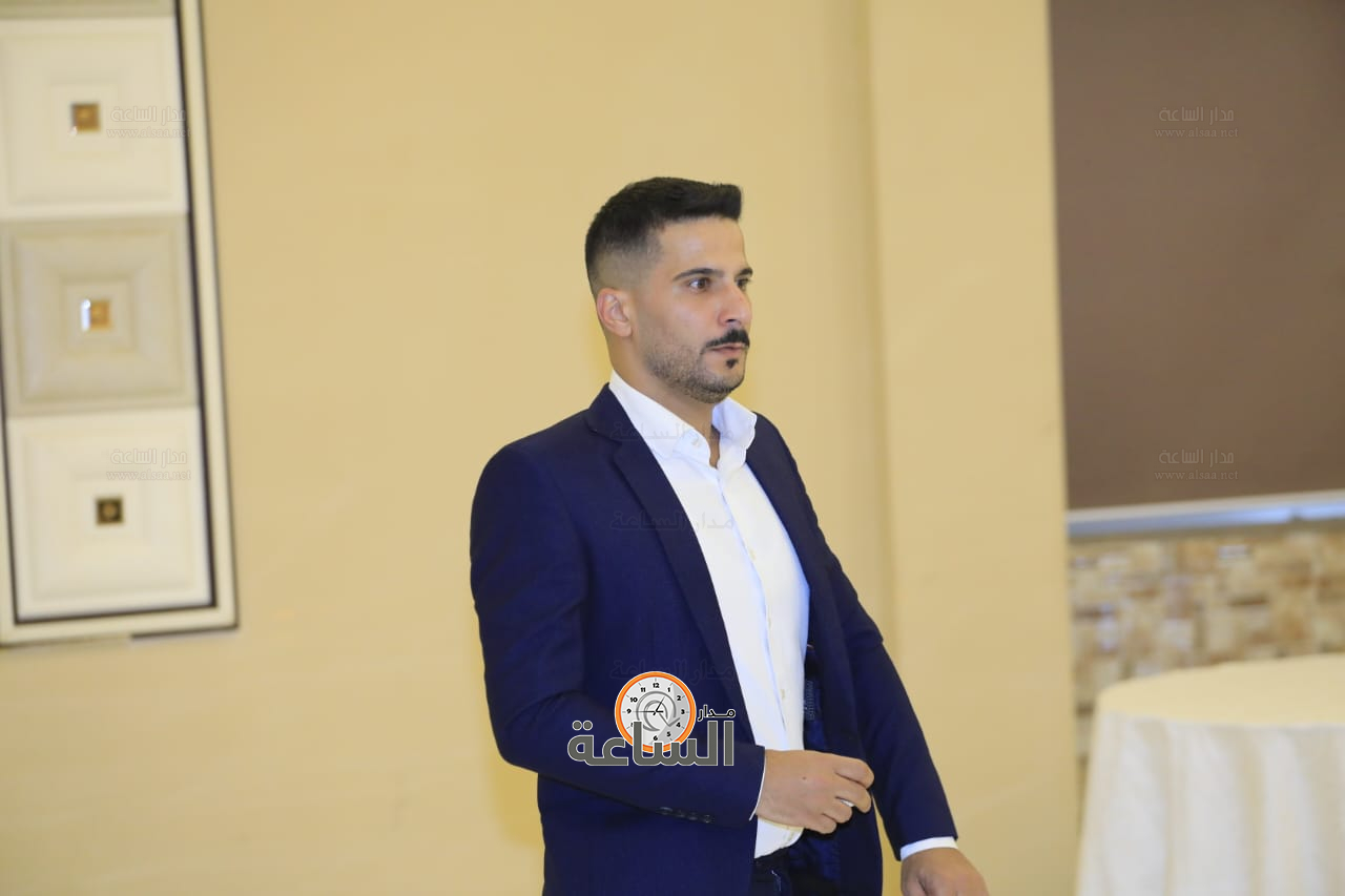 Madar Al-Saa Images 0.7832631200164392