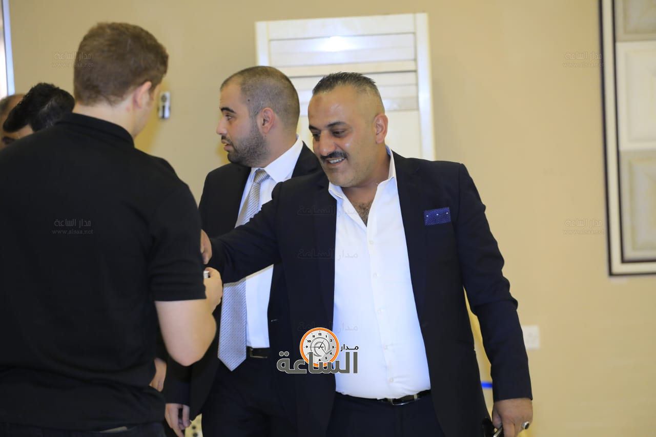 Madar Al-Saa Images 0.912565623488976