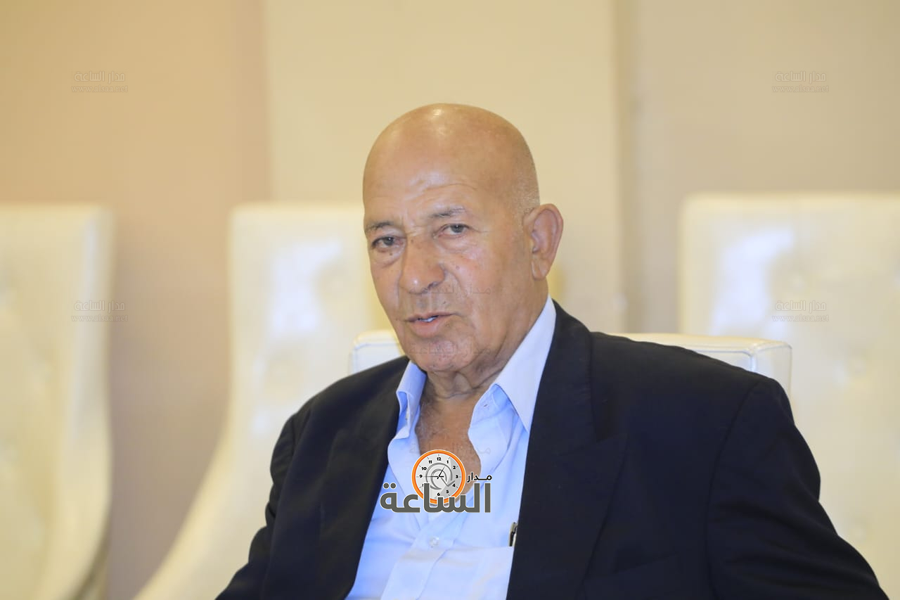 Madar Al-Saa Images 0.04700352030259547