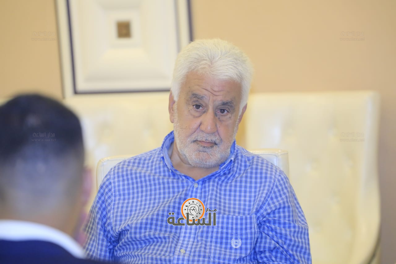 Madar Al-Saa Images 0.6265796748675632