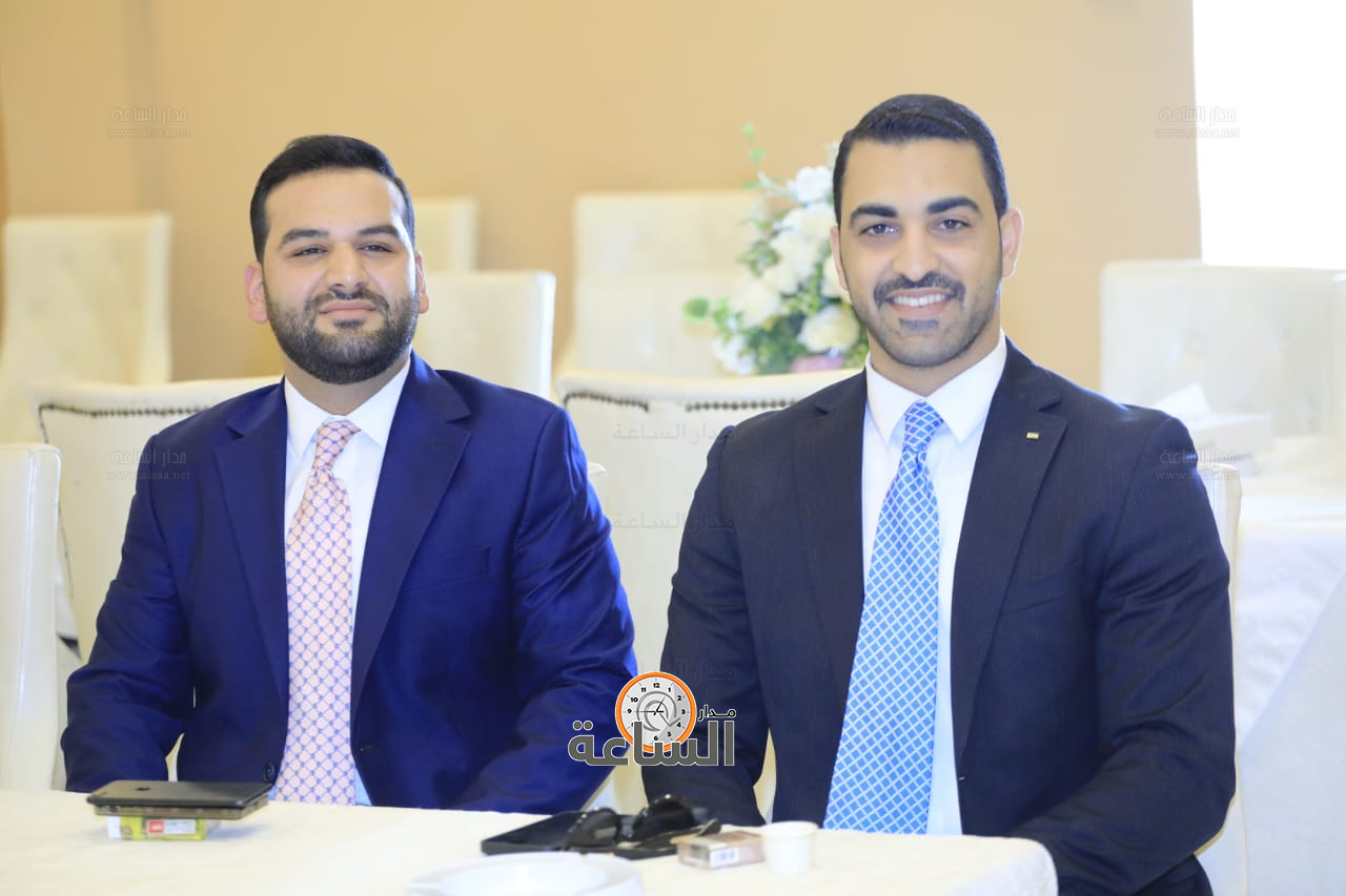 Madar Al-Saa Images 0.39583050215675375