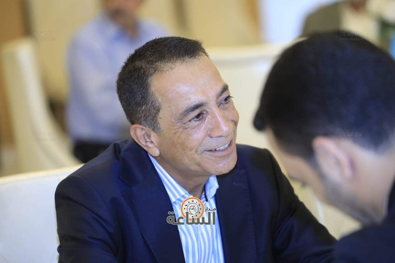 Madar Al-Saa Images 0.9202633265626531