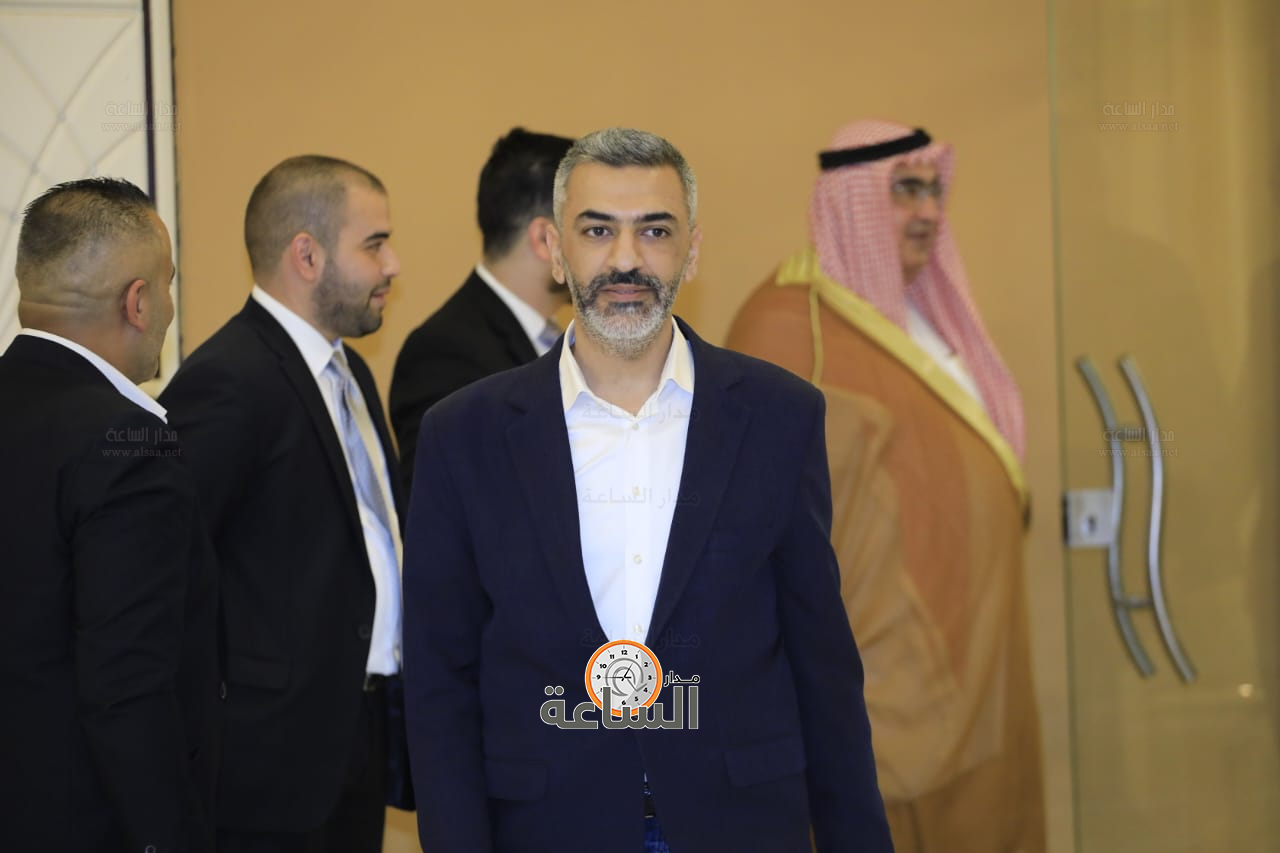 Madar Al-Saa Images 0.9101430108235649