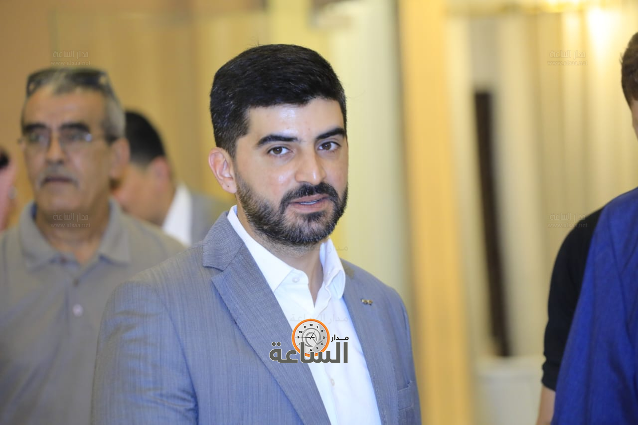 Madar Al-Saa Images 0.3426246708121482