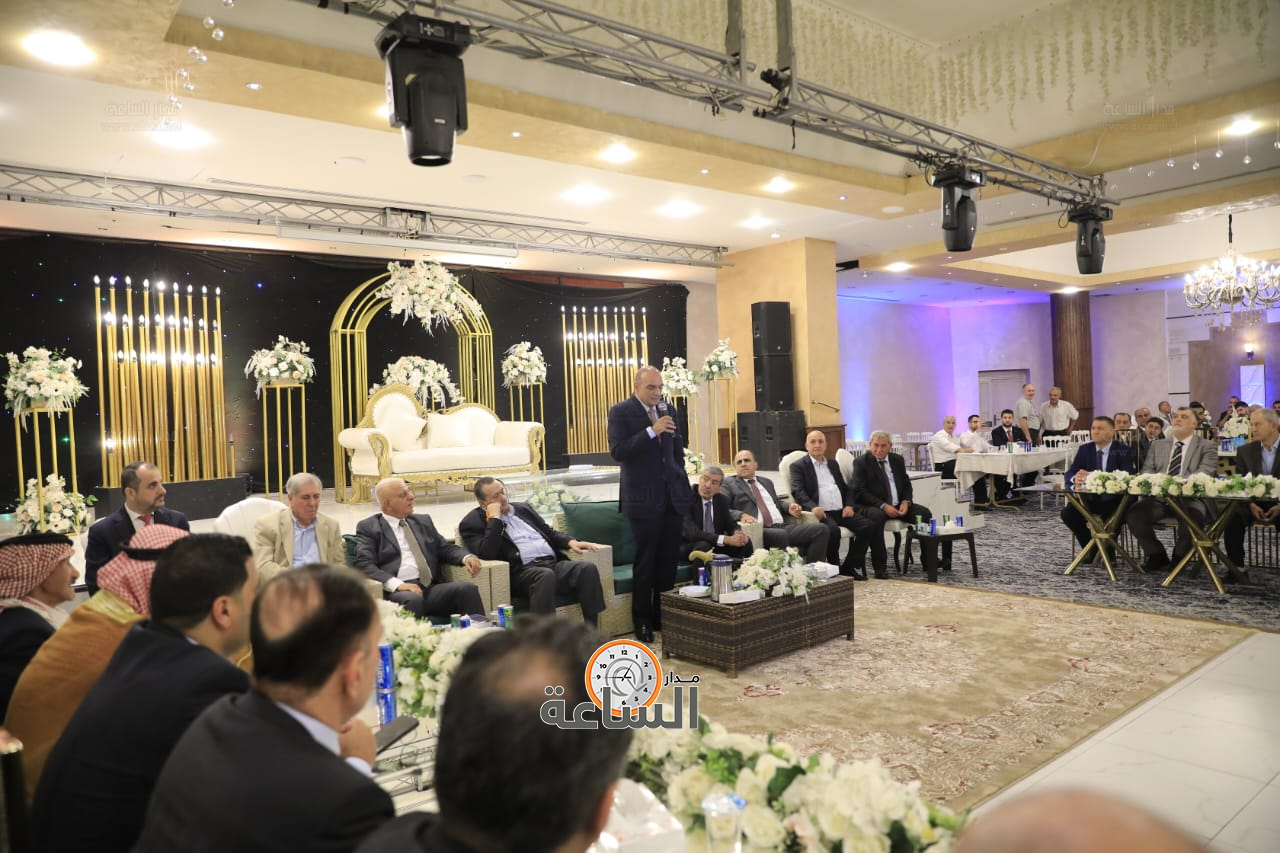 Madar Al-Saa Images 0.7517154879442922