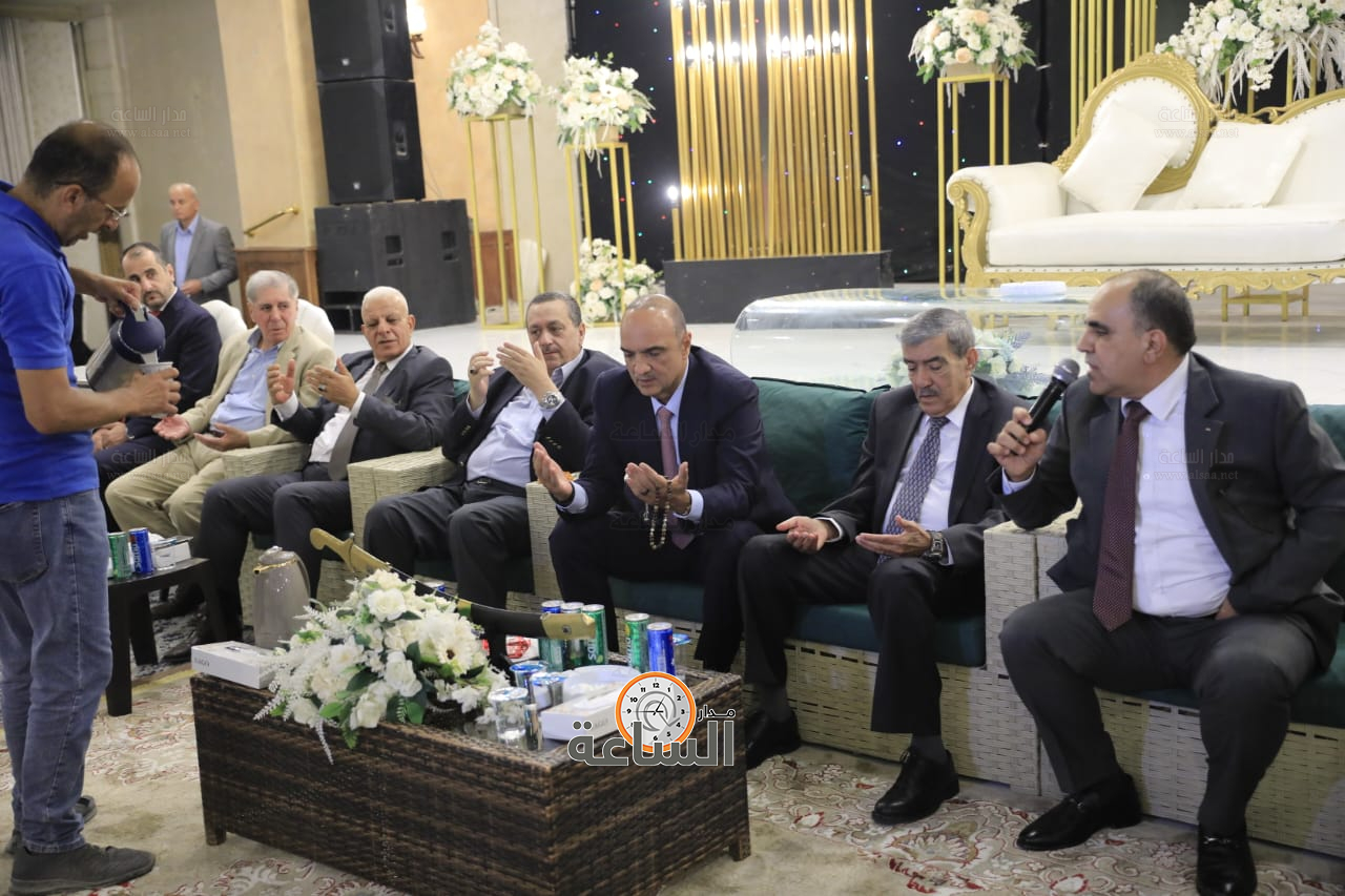 Madar Al-Saa Images 0.9233473519447004