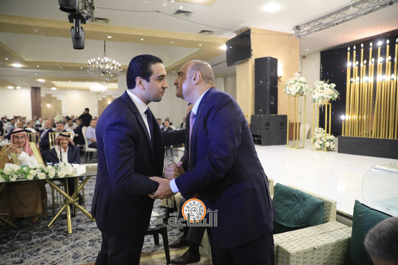 Madar Al-Saa Images 0.2903121270284684