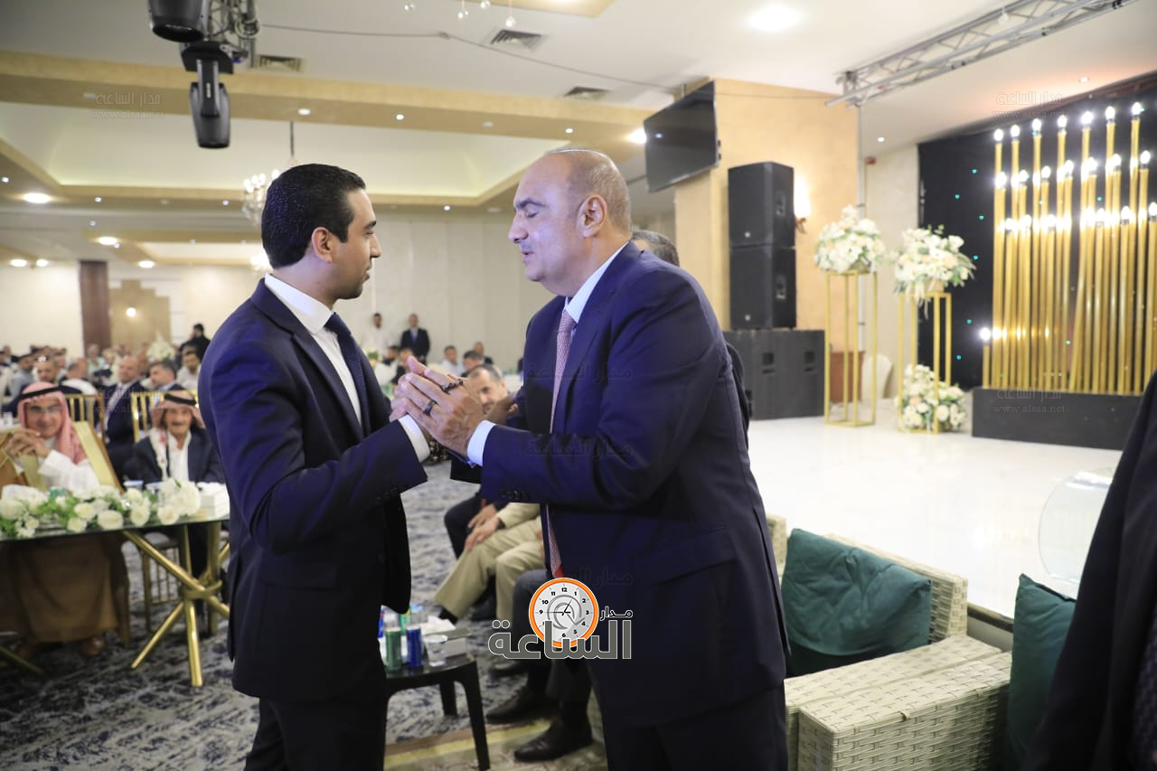 Madar Al-Saa Images 0.006173233419033752