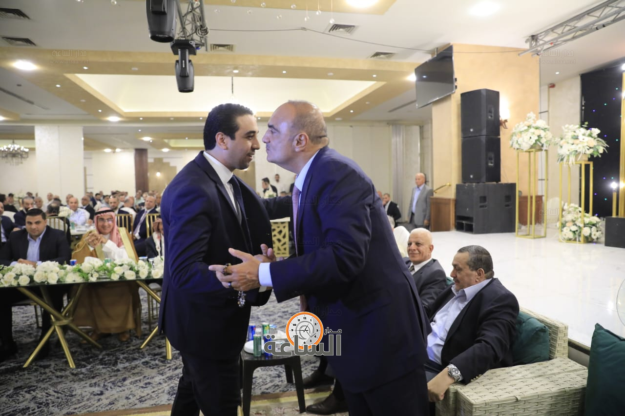 Madar Al-Saa Images 0.28945516068814015