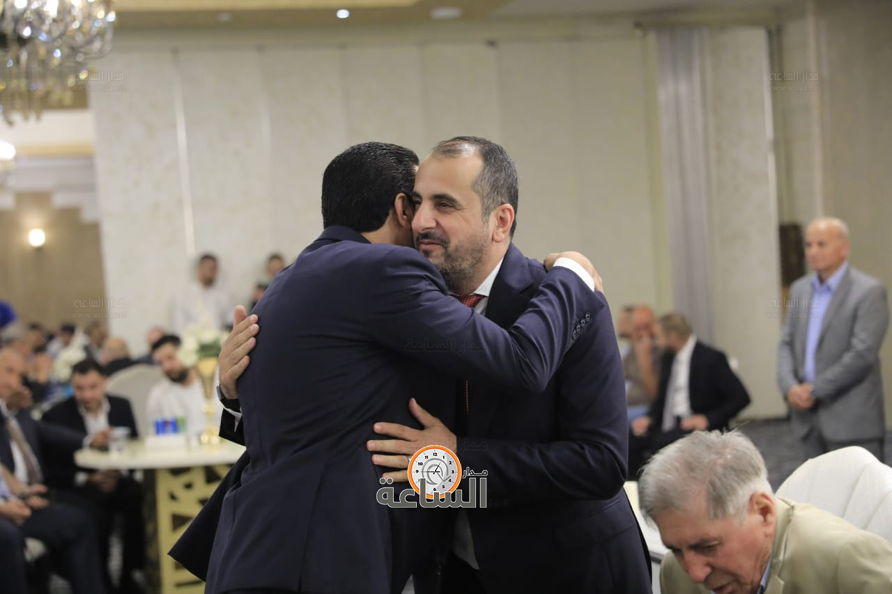 Madar Al-Saa Images 0.9480886703582185