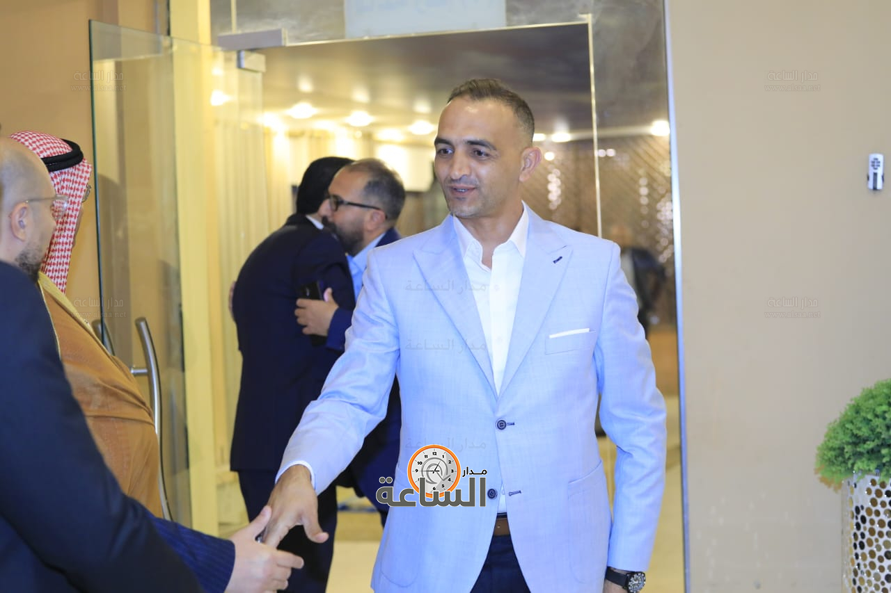 Madar Al-Saa Images 0.6654014040364012