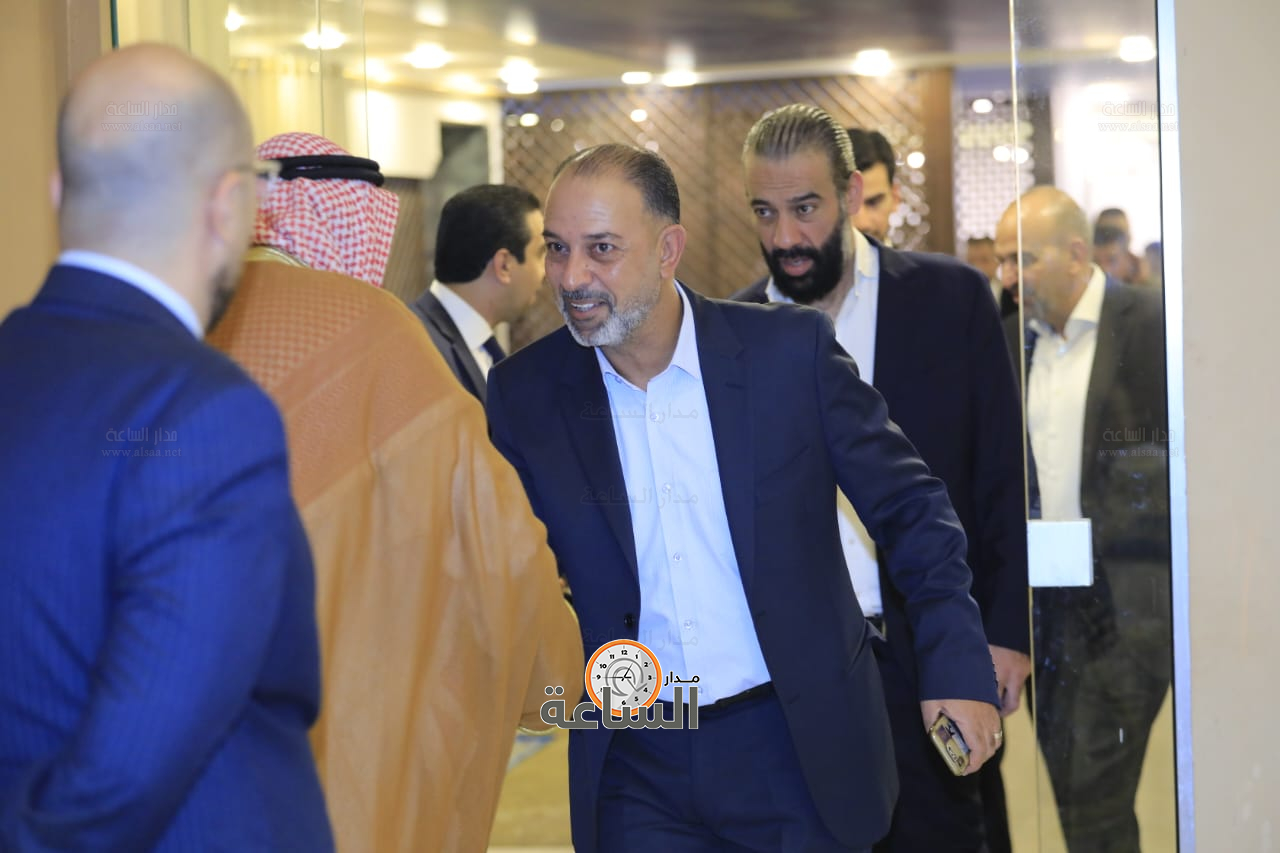 Madar Al-Saa Images 0.08294966531630732