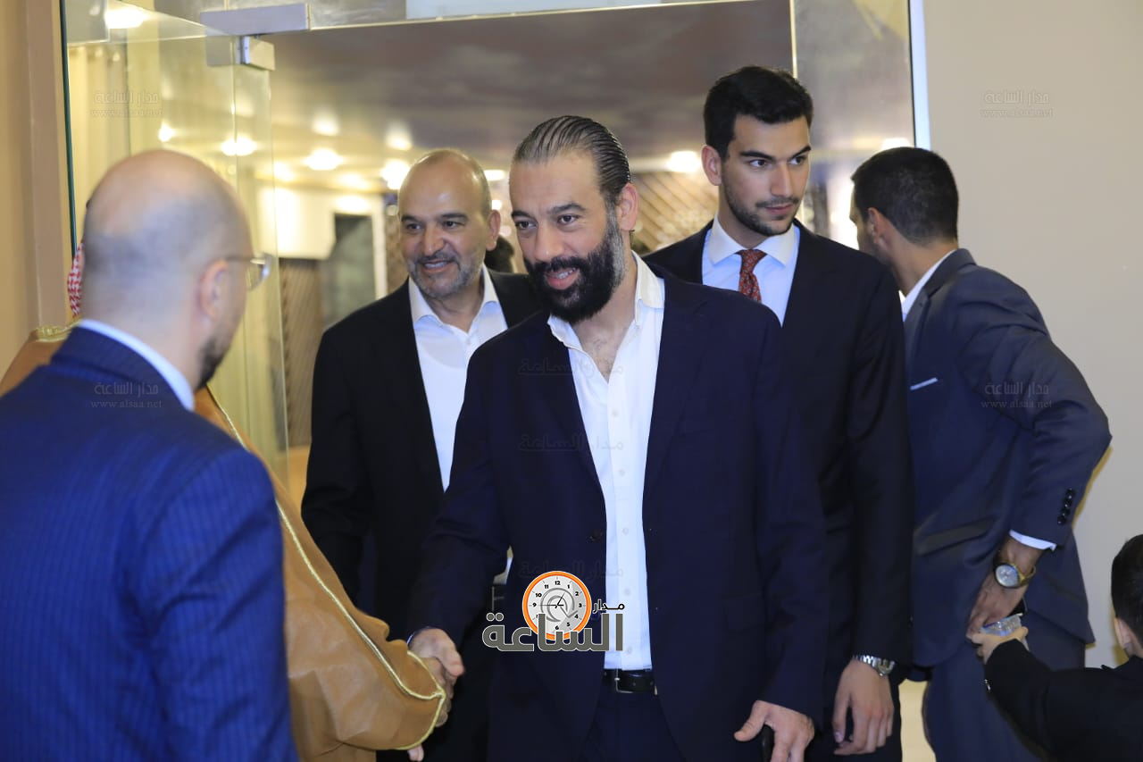 Madar Al-Saa Images 0.5892889985397349