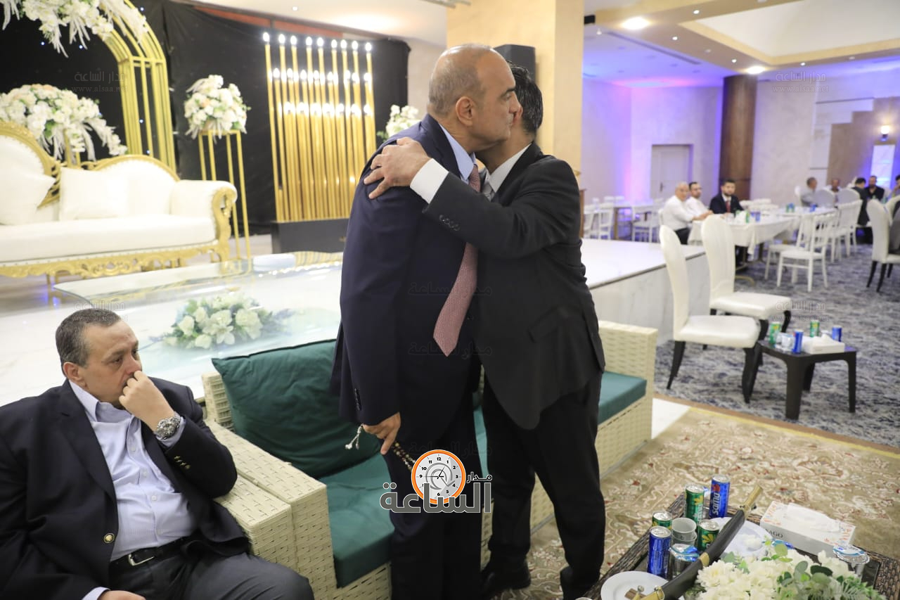 Madar Al-Saa Images 0.7550302903773869