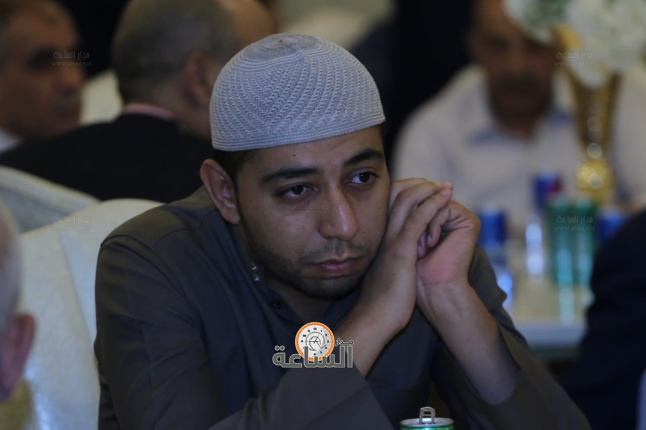 Madar Al-Saa Images 0.2426867904933423