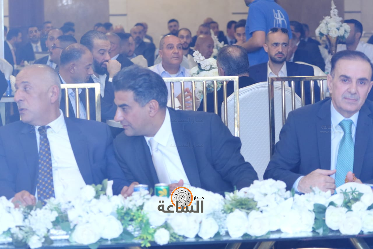 Madar Al-Saa Images 0.8377615376102332