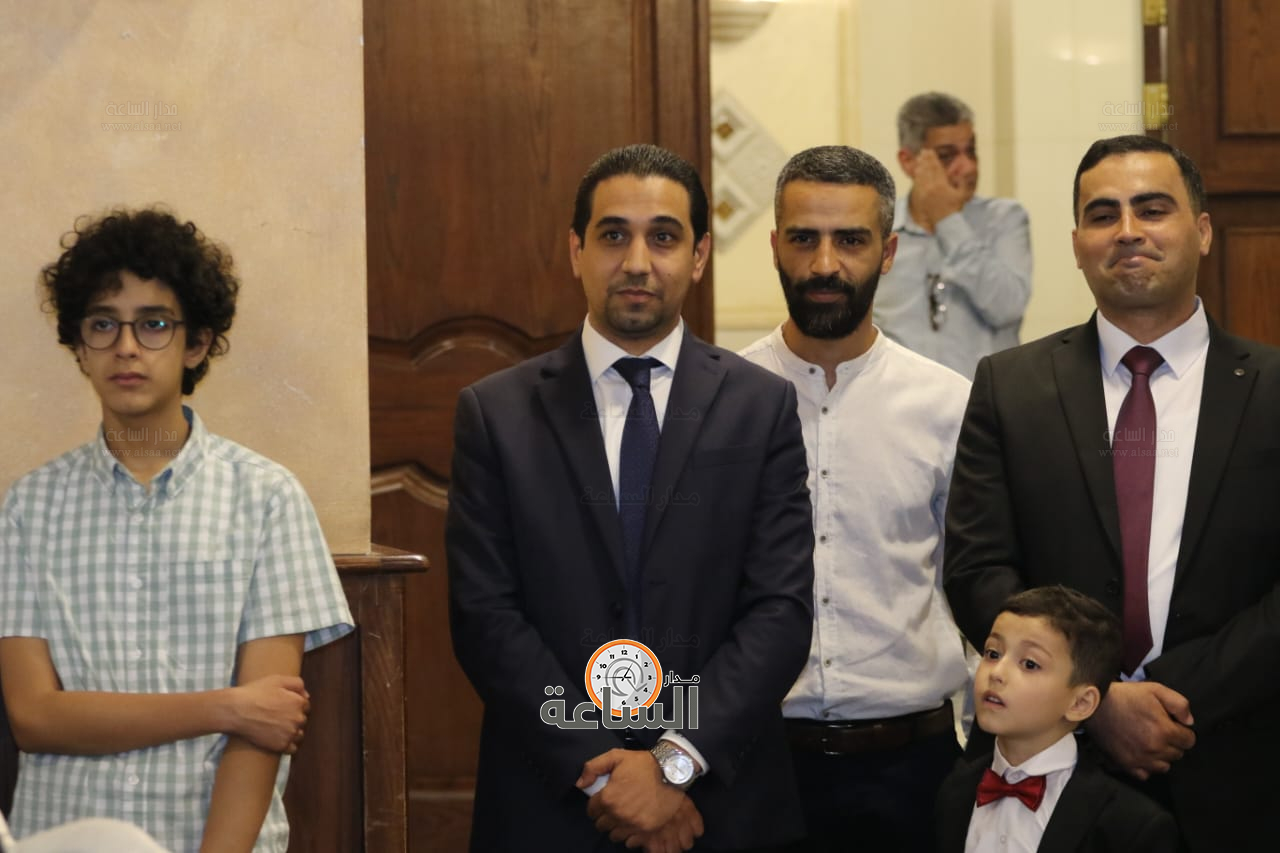 Madar Al-Saa Images 0.24759135319780823