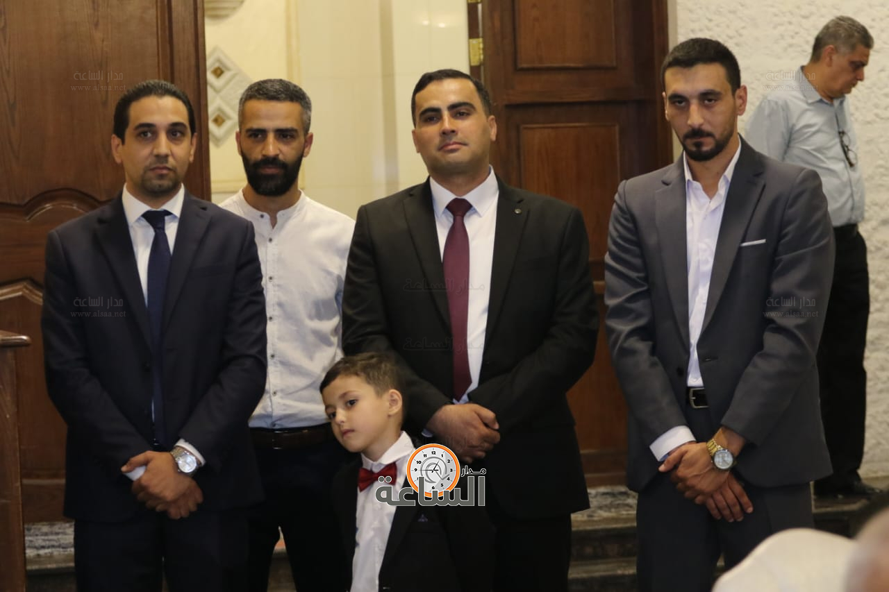 Madar Al-Saa Images 0.7338296946110975