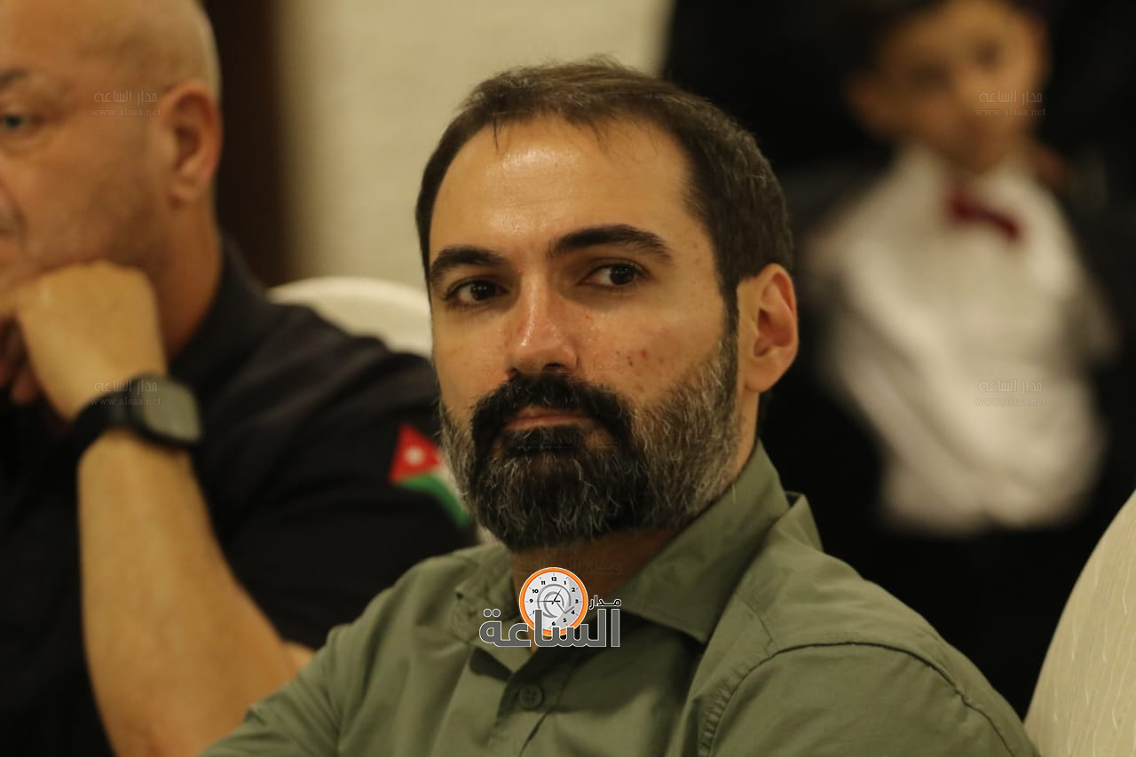 Madar Al-Saa Images 0.9497273467037489