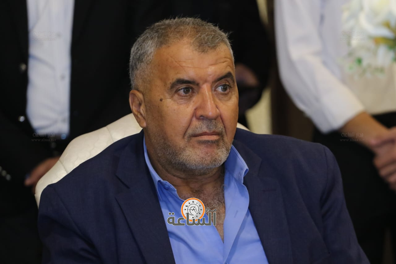 Madar Al-Saa Images 0.9543150613663086