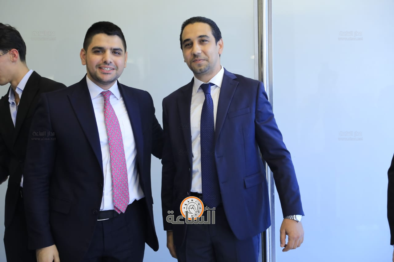 Madar Al-Saa Images 0.7963183320336772