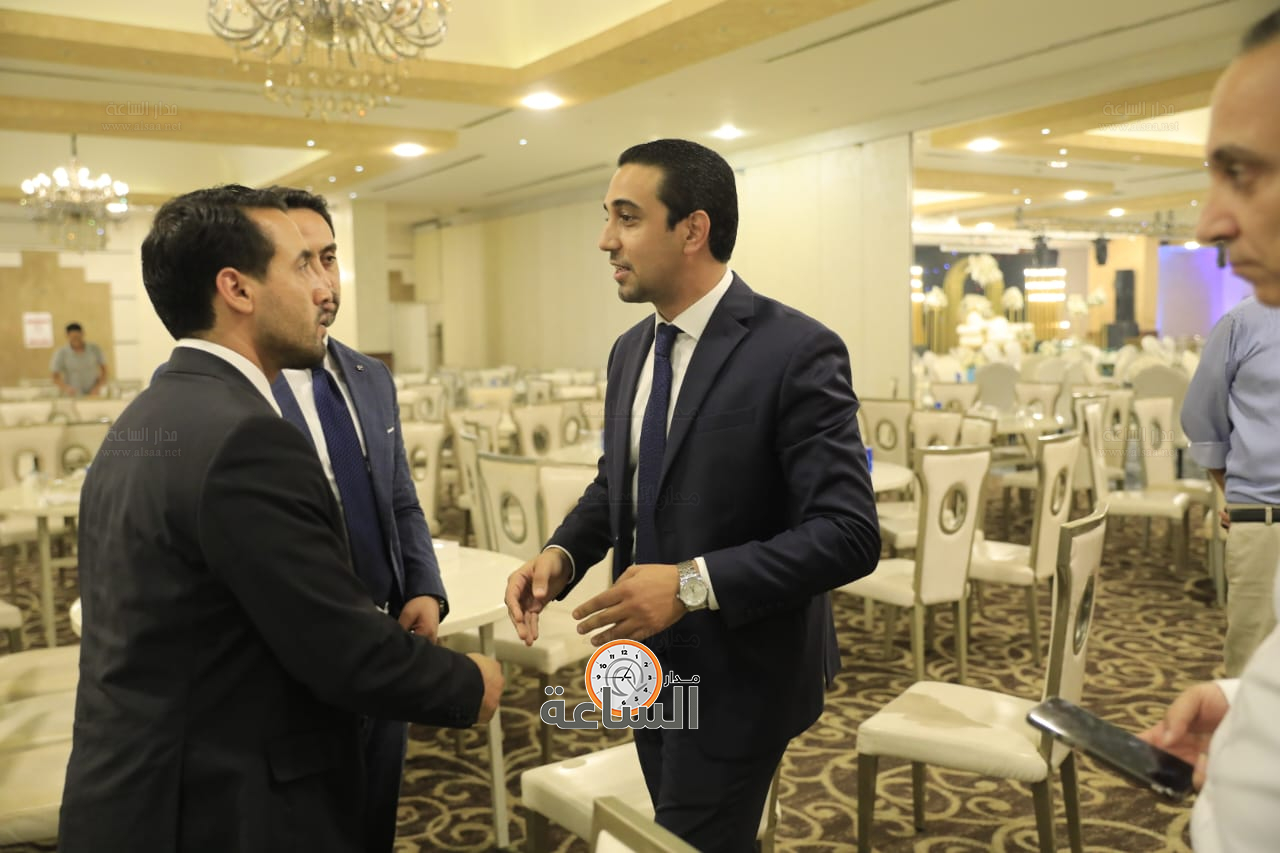 Madar Al-Saa Images 0.950900289961681