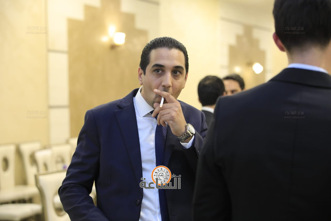 Madar Al-Saa Images 0.7926600330760618