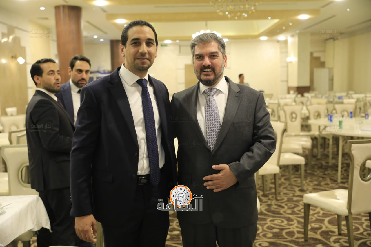 Madar Al-Saa Images 0.44910381209945904