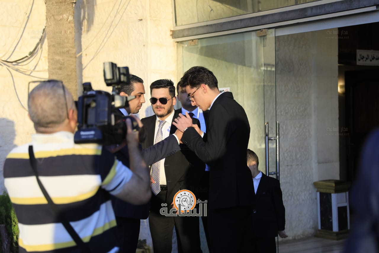 Madar Al-Saa Images 0.691945609572656