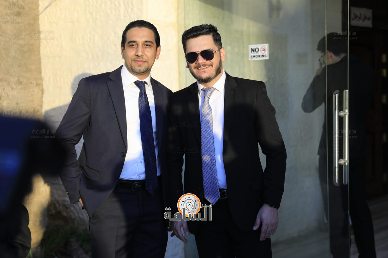 Madar Al-Saa Images 0.7270344452553847