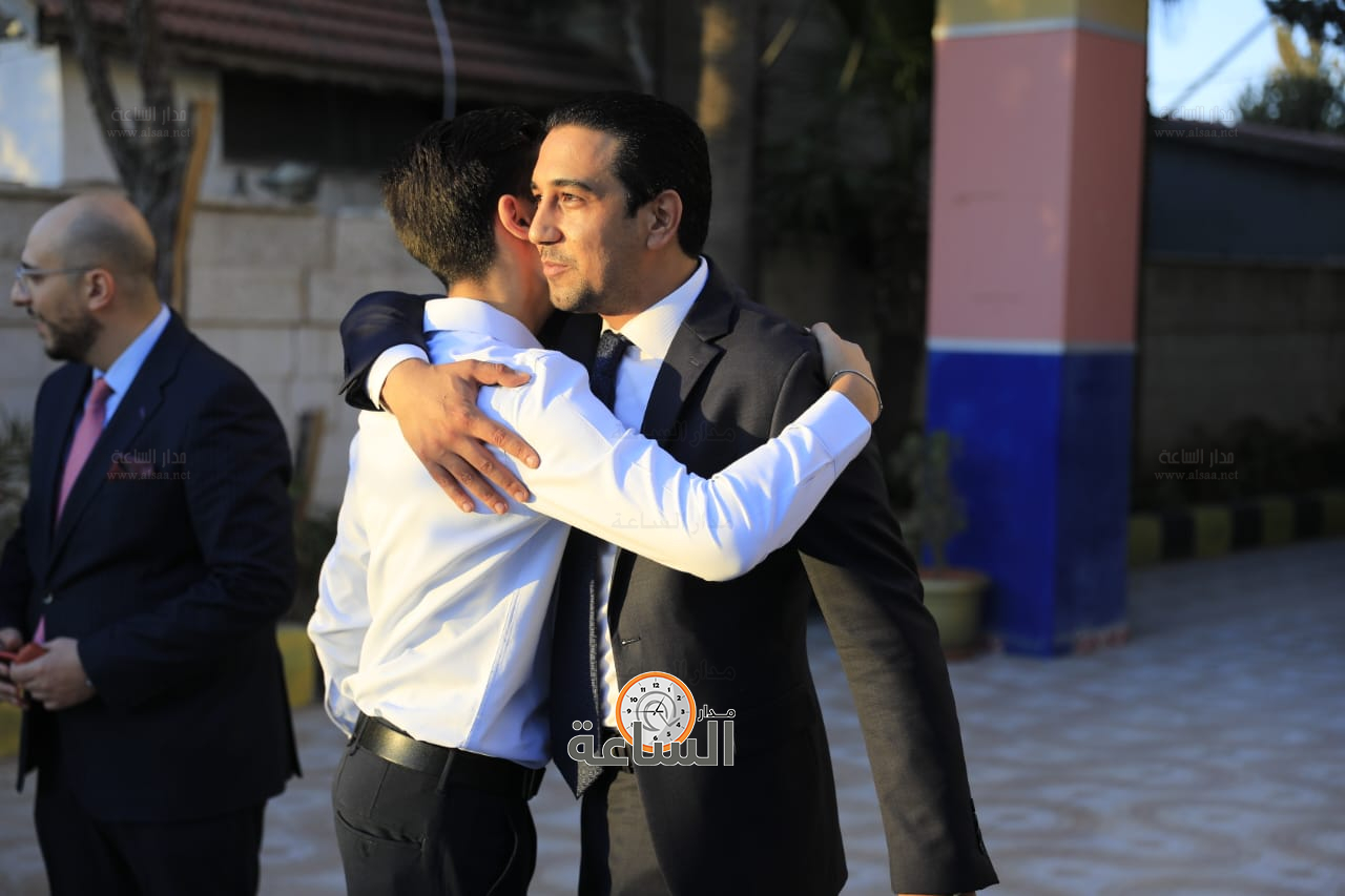 Madar Al-Saa Images 0.07868802084950954